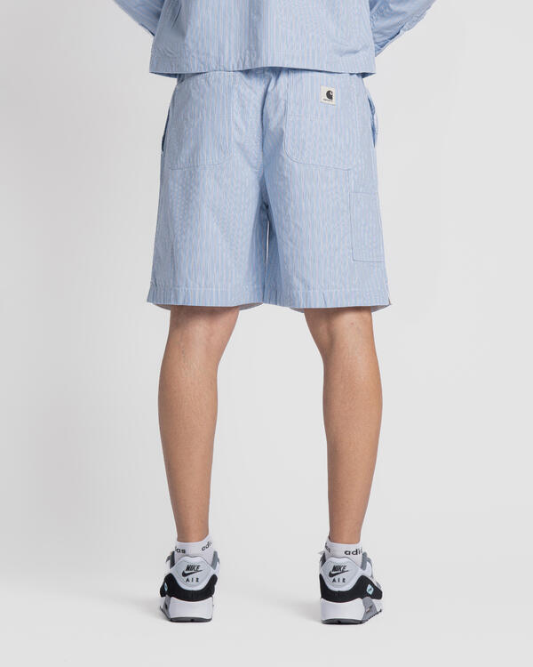 Carhartt WIP WMNS Nota Short | I034554-2RBXX | AFEW STORE